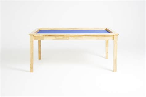 BOARD GAME TABLES.COM 83" Jasper Board Game Table | Wayfair