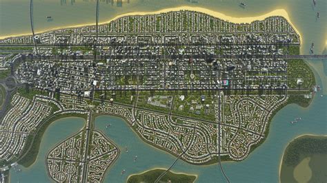 Cities Skylines Competition in 2020: Why is there none? | 2Game.com