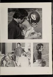 Franklin High School - Oskey Yearbook (Franklin, MA), Class of 1972, Cover