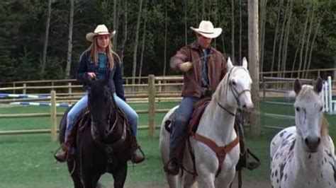 Heartland : Season 2 Ghost Horse