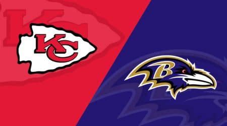 Chiefs vs. Ravens AFC Championship Game Prediction & Odds (1/28/24)