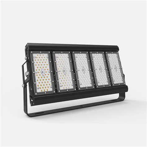 China LED Tennis Court Lighting Floodlight Manufacturers, Suppliers ...