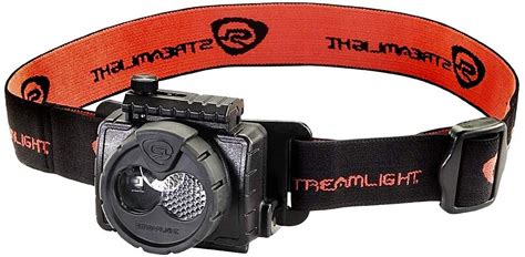 Top 10 Best Streamlight Headlamp Reviews in 2021 - BigBearKH