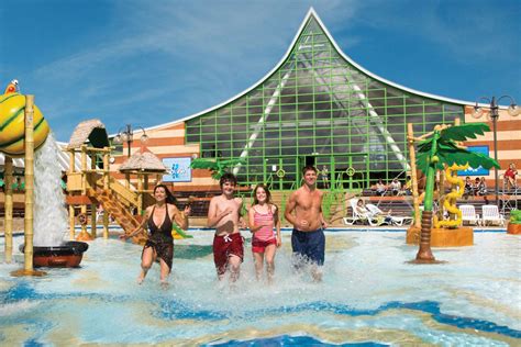 ParkdeanResorts Reviews