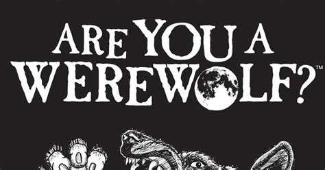 Werewolf | Board Game | BoardGameGeek