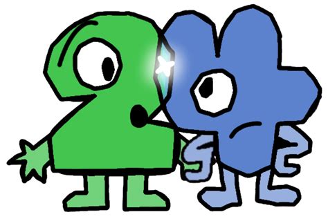 BFDI Algebralians - Fanmade 24 Art by Littlefloss on DeviantArt