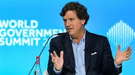 Tucker Carlson Net Worth: Age, Career, Occupation in 2024