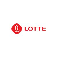 Download Lotte Corporation Logo Vector & PNG