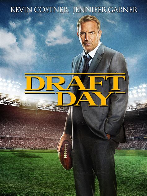 Draft Day - Full Cast & Crew - TV Guide