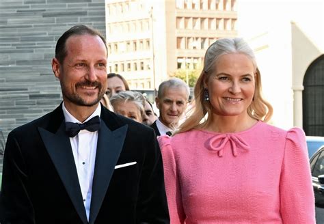 Innovation in the spotlight for the Crown Prince and Princess of Norway - Royal Central