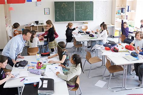 Finland: Education System - One of the Best in The World - CorD Magazine