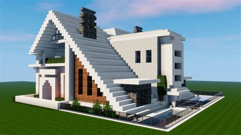 The ULTIMATE Minecraft Building Guide! Find you style and become the best! - YouTube