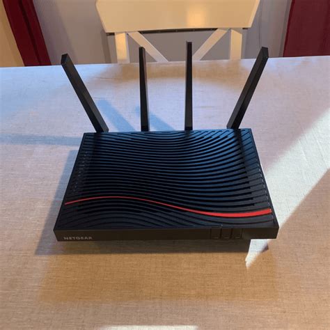 Netgear Nighthawk C7800 Review - Should You Get It?