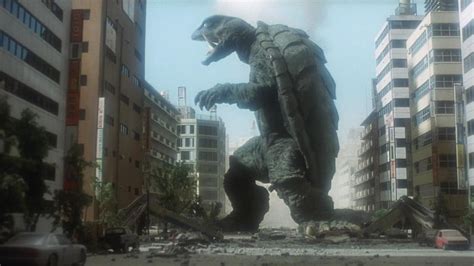 Gamera: Guardian of the Universe (1995) – MUBI