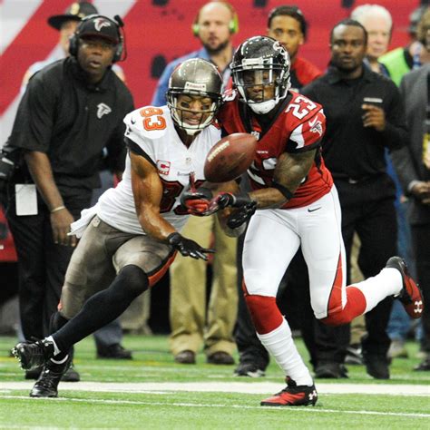 5 Atlanta Falcons Players Poised for a Breakout Campaign in 2015 | News ...