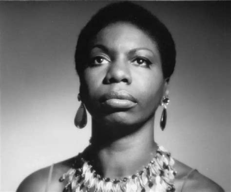 Nina Simone - Singer-songwriter, Life Achievements, Life - Nina Simone ...