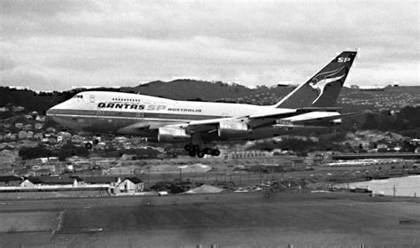 The Boeing 747 ASB - The Plane That Almost Replaced The 777 - Simple Flying