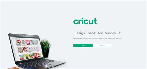 Cricut Design Space Download for Windows 11,10,8 & MAC