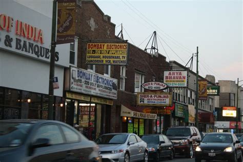 Chicago Freedom And Reason Forum: Reflections on West Rogers Park ...