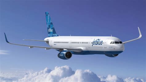 JetBlue Orders 40 New Airbus A320neo and 30 A321 Aircraft, Will Add Winglets to Entire Fleet ...