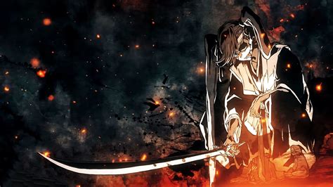 Free download | HD wallpaper: Bleach, Tite Kubo, Gotei 13, Thousand ...