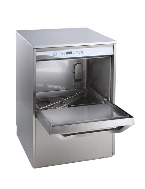 VDU30 Undercounter Dishwasher - Veetsan Star