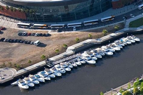 Free picture: dock, boats