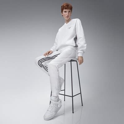 Prada and adidas Celebrating timeless design and championing future ...