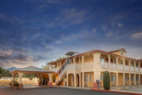 UPPER LAKE INN AND SUITES (Lake County, CA) - Motel Reviews, Photos ...