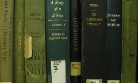 Authority, Obedience, & Social Pressure: Notes from the Stanley Milgram ...