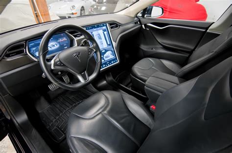 2013 Tesla Model S P85 | Cor Motorcars