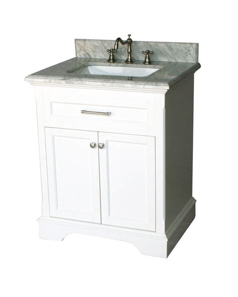 28 Bathroom Sink Vanity - Artcomcrea