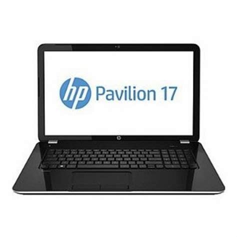 HP Pavilion 17-e046us Specs | Notebook Planet