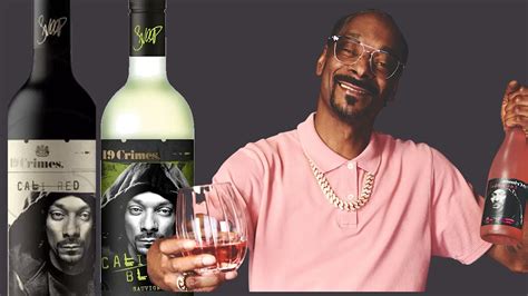 19 Crimes Snoop Dogg Cali Red Wine—What You Need to Know