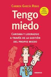 TENGO MIEDO : Agapea Libros Urgentes