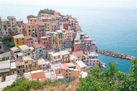 12 Best Airbnb Cinque Terre Accommodation — ckanani