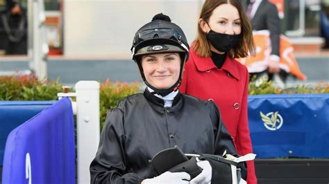 Melbourne Cup 2021 jockeys: Jamie Kah suspension, who is Rachel King riding