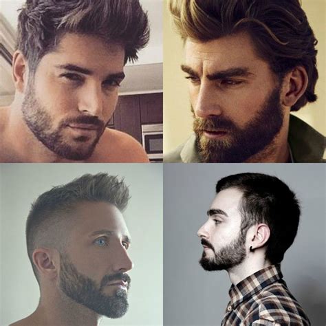 How to Trim a Beard The Right Way | Trimming your beard, Beard trimming, Beard