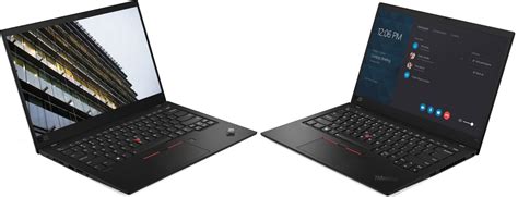 [Comparison] Lenovo ThinkPad X1 Carbon 8th Gen (2020) vs X1 Carbon 7th ...