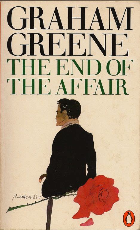 Graham Greene - The End of the Affair txt - freemagazinepdf.com