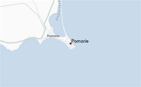 Pomorie Location Guide