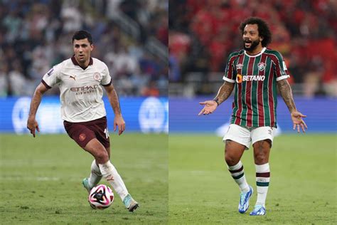 Manchester City vs. Fluminense: ¿Dónde y a qué hora ver el partido?