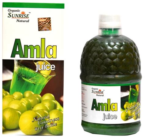 Organic Amla Juice Buy Organic Amla Juice in Jaipur Rajasthan India from Sunrise Agriland Dev ...