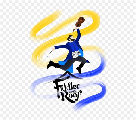 732122 - Fiddler On The Roof [2016 Broadway Cast] Clipart (#2053800 ...