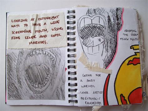 art folio - page 2 by mjsporto on DeviantArt