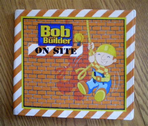 Rainbow Gardens: Bob the Builder Projects