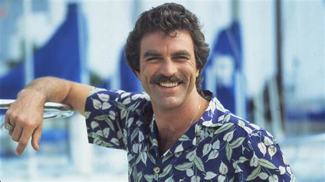 20 Dreamy Photos of Tom Selleck Young | First For Women