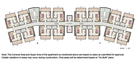 Cluster Floor Plan - floorplans.click