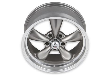 Rev Wheels 100S-8807300 REV Wheels 100 Classic Series - 18x8 - 4.5 - 5x5