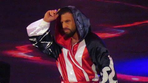 Drew Gulak No Longer In WWE After Contract Expires (Updated) - Wrestlezone